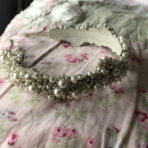 BHLDN Headband